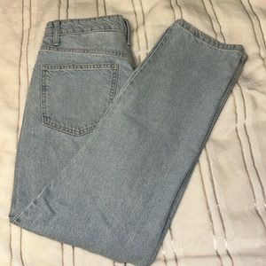 ZARA JEANS